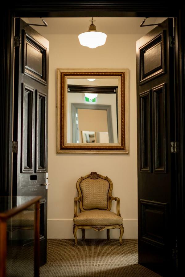 Hotel Poshtel Oamaru Zewnętrze zdjęcie